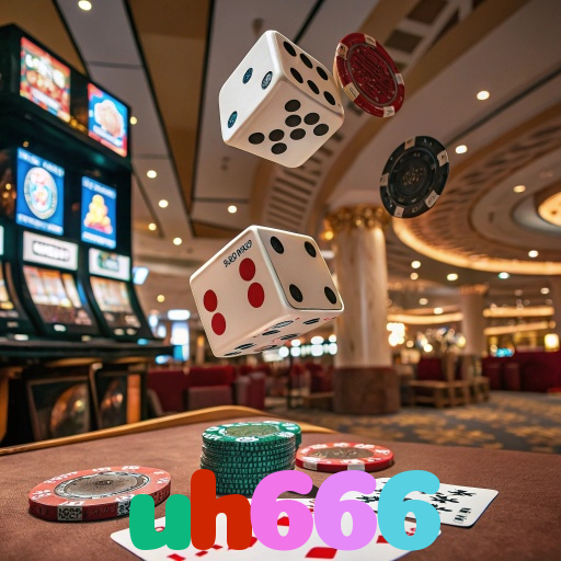 uh666:Aposte nas melhores slots e conquiste prêmios como nunca!