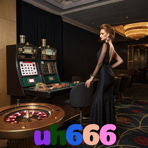 uh666：Jogue poker, aposte no futebol e ganhe em grandes jogos de cassino!