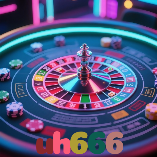 uh666：Aposte nas melhores slots e conquiste prêmios como nunca!