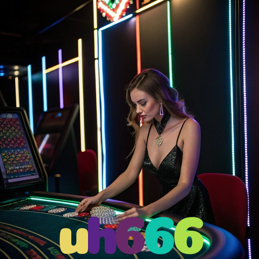 uh666:Jogue poker, aposte no futebol e ganhe em grandes jogos de cassino!