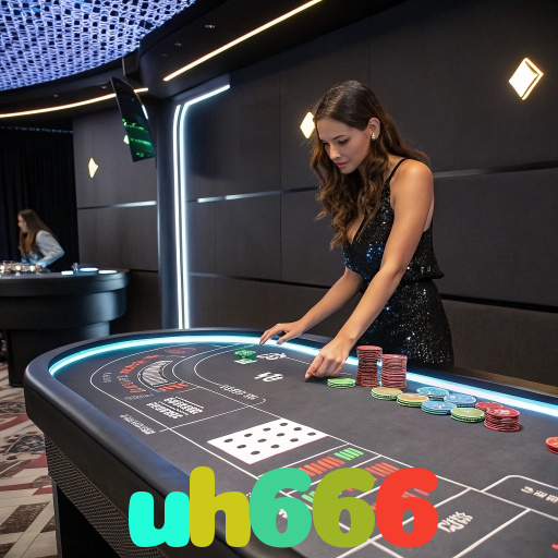 uh666:Aposte no futebol, jogue poker e conquiste vitórias épicas!