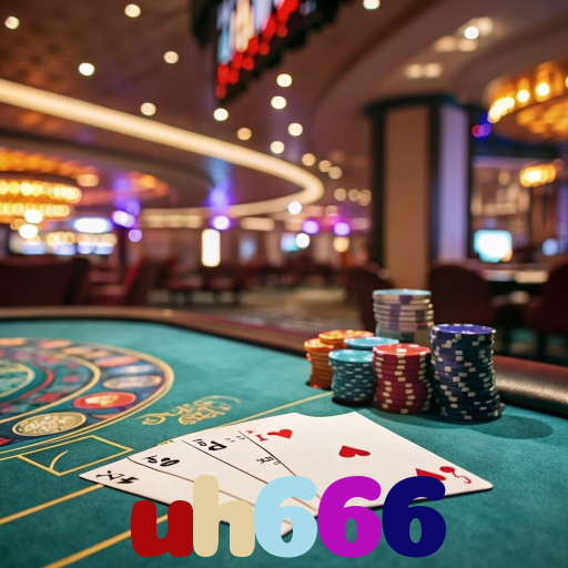 uh666:Aposte nas melhores slots e conquiste prêmios como nunca!