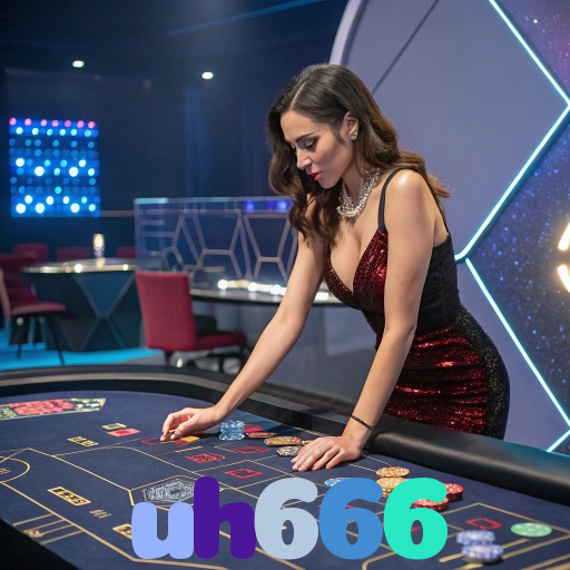 uh666:Aposte no futebol, jogue poker e conquiste vitórias épicas!