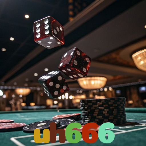 uh666:Aposte no futebol, jogue poker e conquiste vitórias épicas!