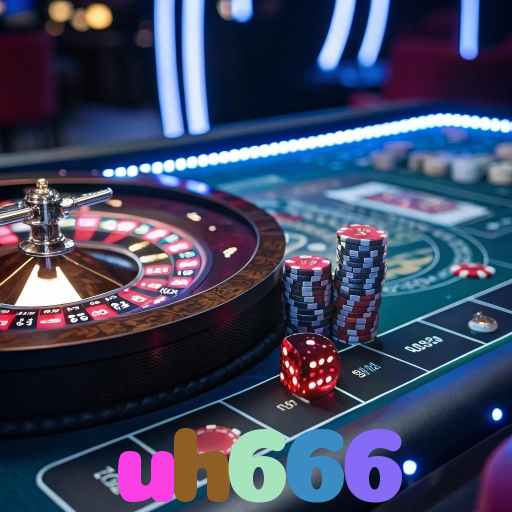 uh666:Aposte no futebol, jogue poker e conquiste vitórias épicas!