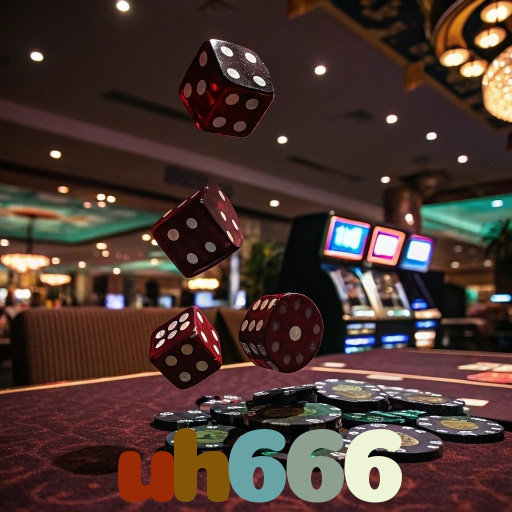 uh666:Aposte nas melhores slots e conquiste prêmios como nunca!