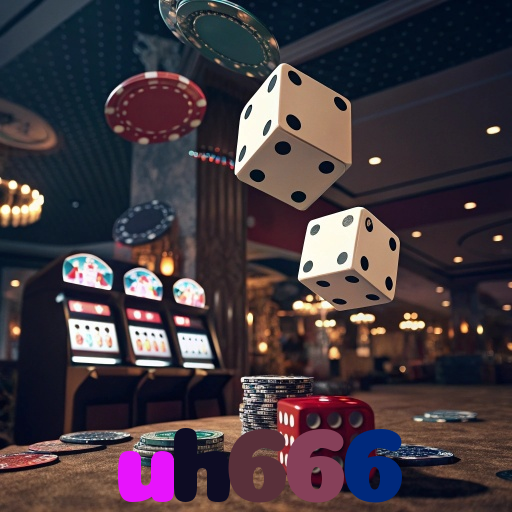 uh666:Aposte no futebol, jogue poker e conquiste vitórias épicas!