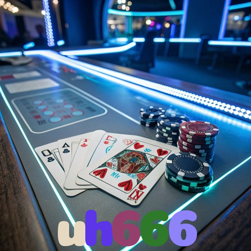 uh666:Aposte nas melhores slots e conquiste prêmios como nunca!