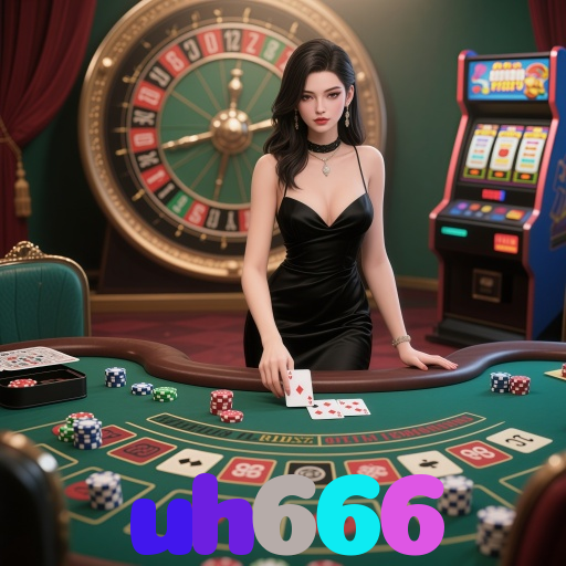 uh666:Jogue poker, aposte no futebol e ganhe em grandes jogos de cassino!