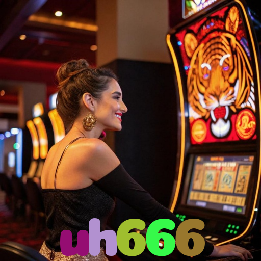 uh666:Aposte no futebol, jogue poker e conquiste vitórias épicas!