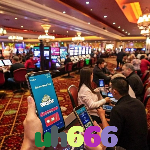 uh666:Jogue poker, aposte no futebol e ganhe em grandes jogos de cassino!