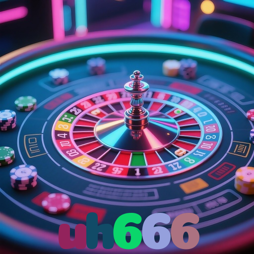 uh666:Jogue poker, aposte no futebol e ganhe em grandes jogos de cassino!