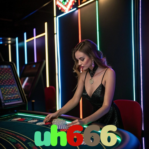 uh666:Jogue poker, aposte no futebol e ganhe em grandes jogos de cassino!