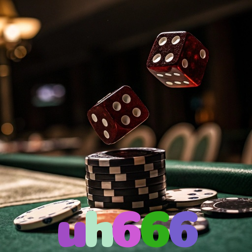 uh666:Jogue poker, aposte no futebol e ganhe em grandes jogos de cassino!