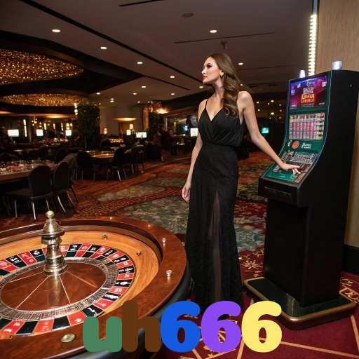 uh666:Aposte no futebol, jogue poker e conquiste vitórias épicas!