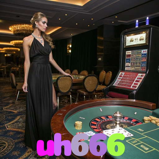 uh666:Aposte nas melhores slots e conquiste prêmios como nunca!