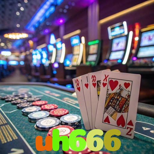 uh666:Jogue poker, aposte no futebol e ganhe em grandes jogos de cassino!