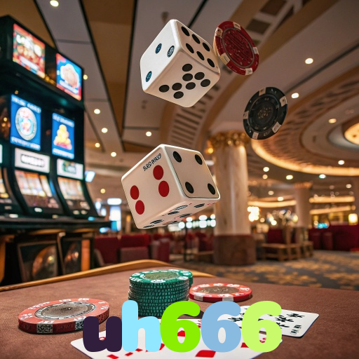 uh666:Jogue poker, aposte no futebol e ganhe em grandes jogos de cassino!