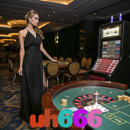 uh666:Aposte nas melhores slots e conquiste prêmios como nunca!