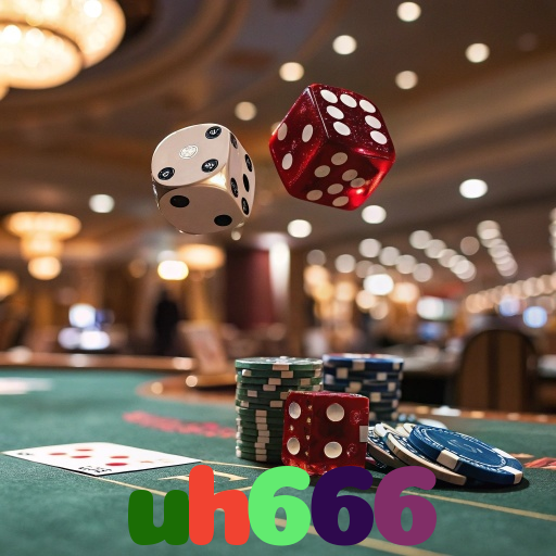 uh666:Jogue poker, aposte no futebol e ganhe em grandes jogos de cassino!