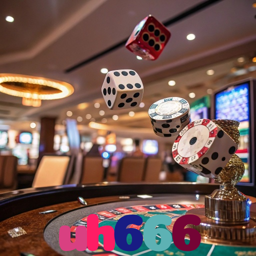 uh666:Aposte no futebol, jogue poker e conquiste vitórias épicas!