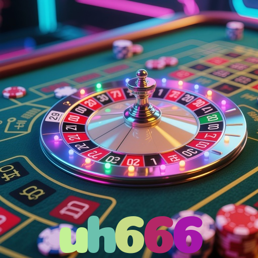 uh666:Aposte no futebol, jogue poker e conquiste vitórias épicas!