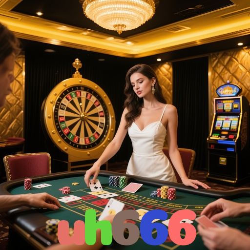 uh666:Aposte nas melhores slots e conquiste prêmios como nunca!