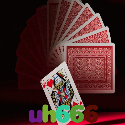 uh666：Jogue poker, aposte no futebol e ganhe em grandes jogos de cassino!