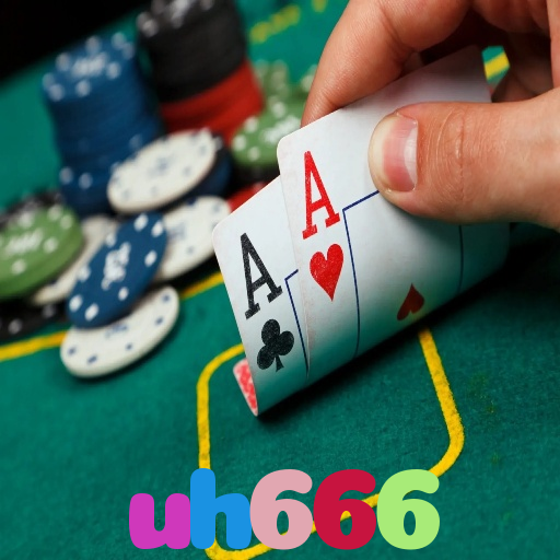 uh666:Aposte nas melhores slots e conquiste prêmios como nunca!