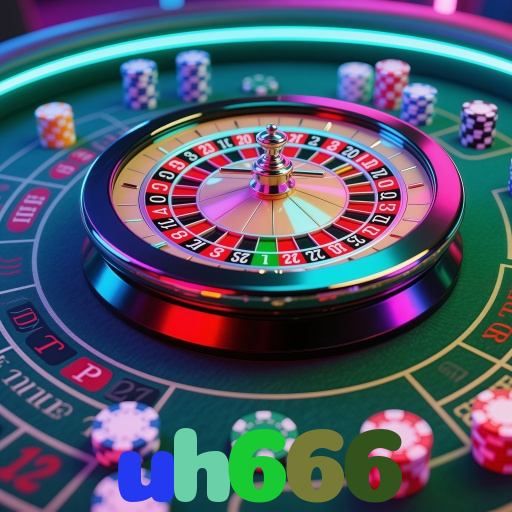 uh666:Aposte nas melhores slots e conquiste prêmios como nunca!