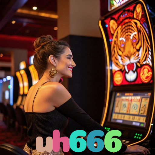uh666：Jogue poker, aposte no futebol e ganhe em grandes jogos de cassino!