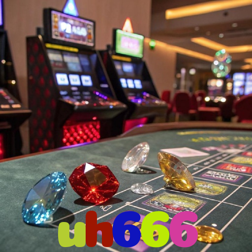 uh666:Jogue poker, aposte no futebol e ganhe em grandes jogos de cassino!