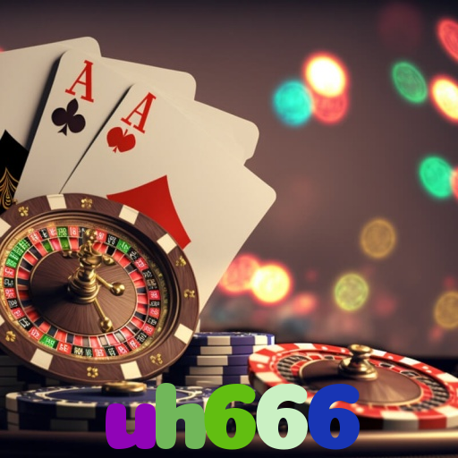 uh666:Aposte no futebol, jogue poker e conquiste vitórias épicas!