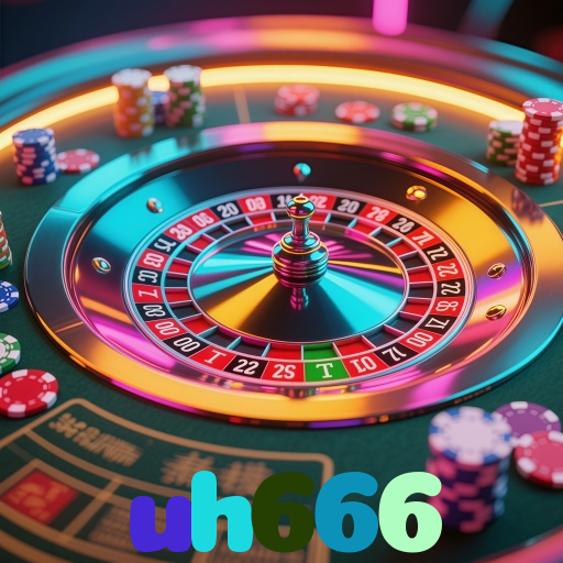 uh666:Jogue poker, aposte no futebol e ganhe em grandes jogos de cassino!