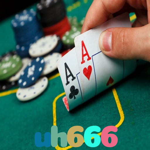uh666：Aposte nas melhores slots e conquiste prêmios como nunca!