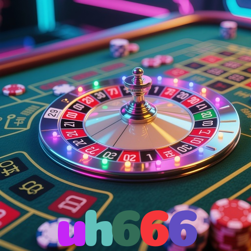 uh666:Aposte no futebol, jogue poker e conquiste vitórias épicas!