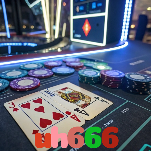 uh666:Aposte nas melhores slots e conquiste prêmios como nunca!