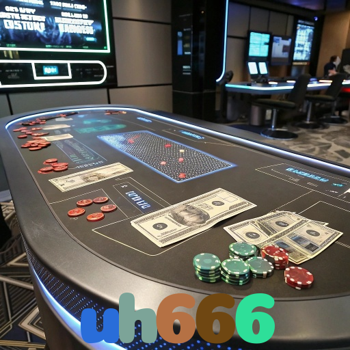 uh666:Jogue poker, aposte no futebol e ganhe em grandes jogos de cassino!