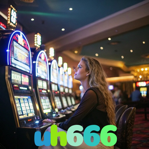 uh666:Jogue poker, aposte no futebol e ganhe em grandes jogos de cassino!