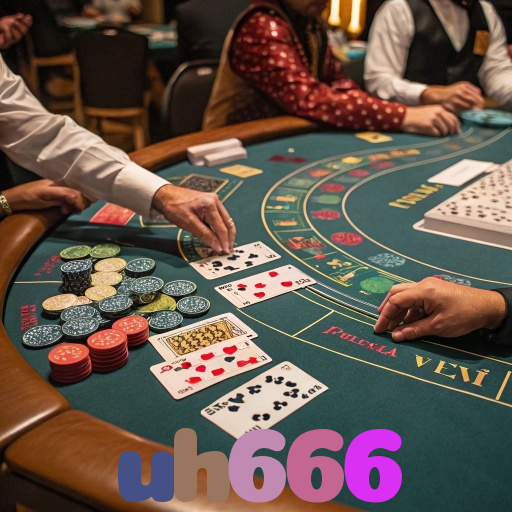 uh666:Aposte nas melhores slots e conquiste prêmios como nunca!