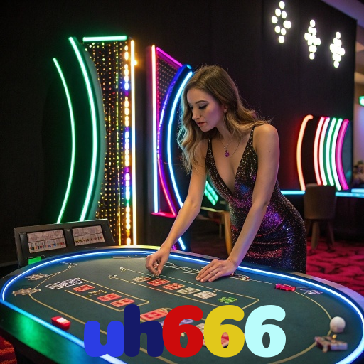 uh666:Jogue poker, aposte no futebol e ganhe em grandes jogos de cassino!
