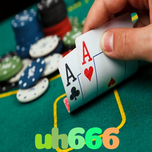 uh666:Jogue poker, aposte no futebol e ganhe em grandes jogos de cassino!