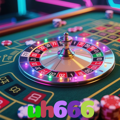 uh666:Aposte nas melhores slots e conquiste prêmios como nunca!