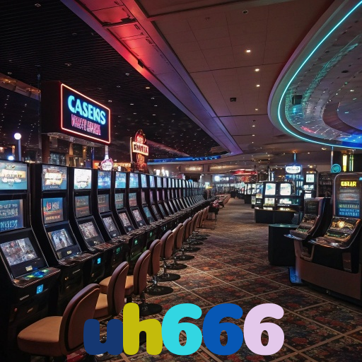uh666:Jogue poker, aposte no futebol e ganhe em grandes jogos de cassino!