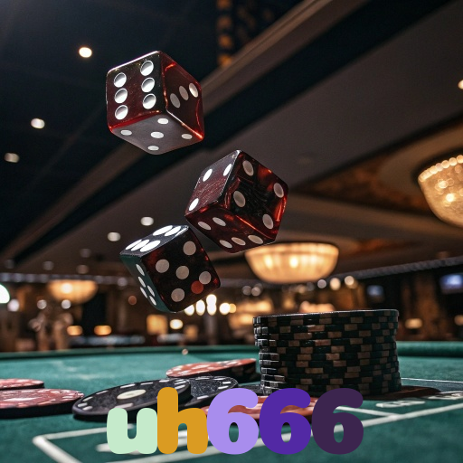 uh666:Aposte no futebol, jogue poker e conquiste vitórias épicas!