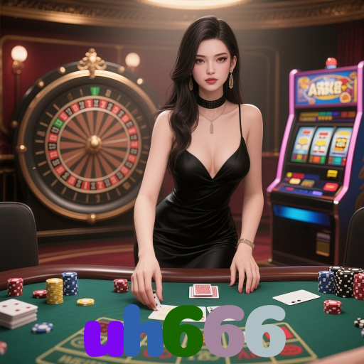 uh666:Jogue poker, aposte no futebol e ganhe em grandes jogos de cassino!