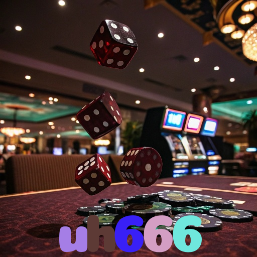 uh666:Aposte nas melhores slots e conquiste prêmios como nunca!