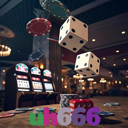 uh666:Aposte nas melhores slots e conquiste prêmios como nunca!
