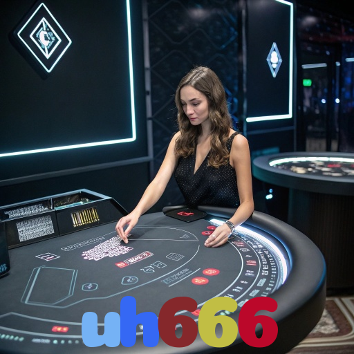 uh666:Aposte nas melhores slots e conquiste prêmios como nunca!
