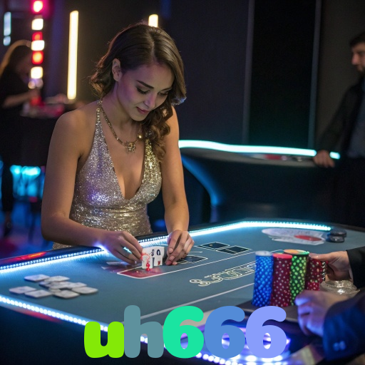 uh666:Jogue poker, aposte no futebol e ganhe em grandes jogos de cassino!